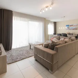 Residentie Irena Bredene