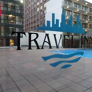 Travel - Midtown Manhattan ** New York