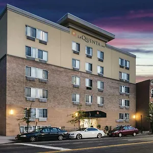 3* Szálloda La Quinta By Wyndham Brooklyn Downtown