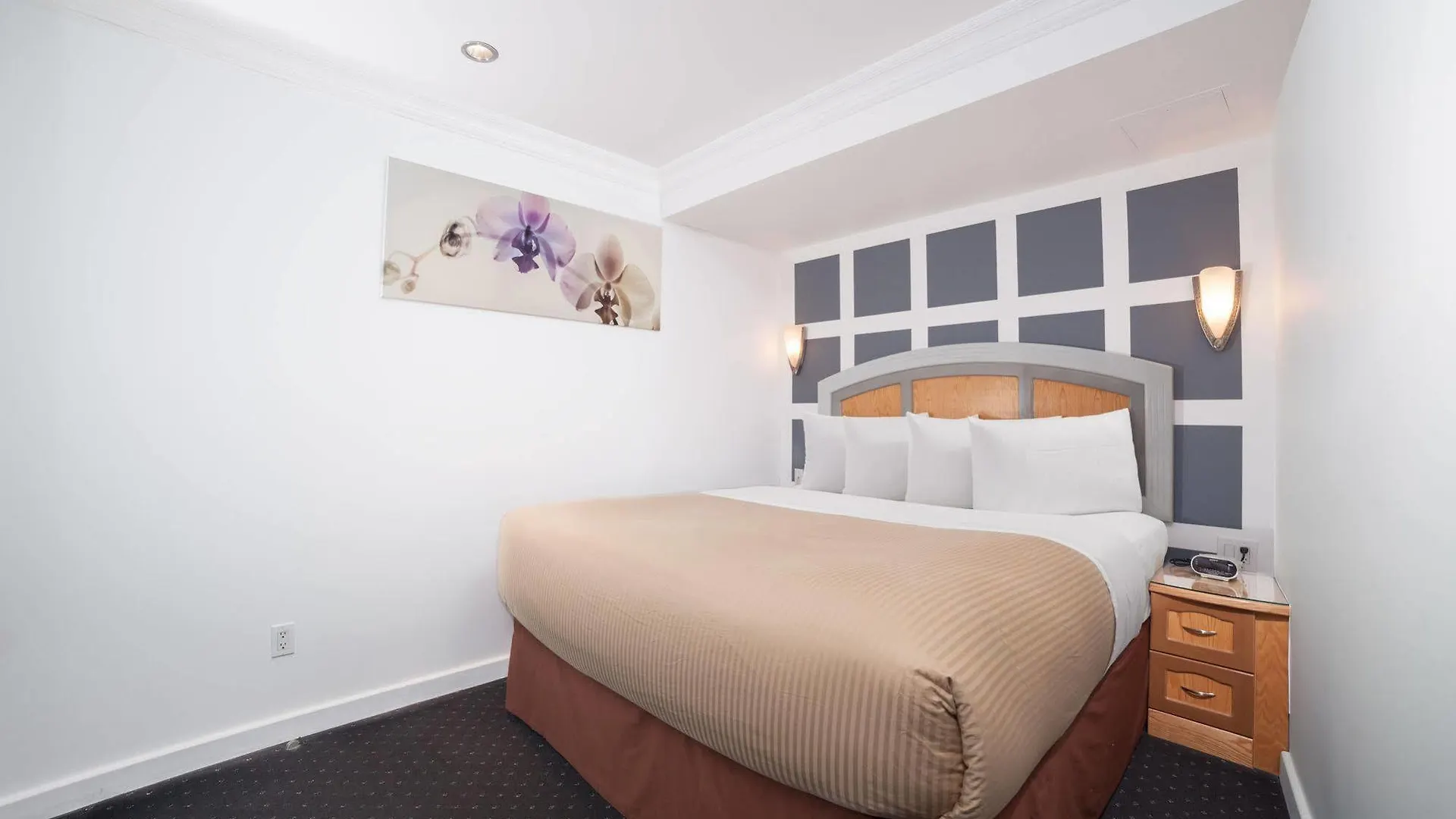 Hotel Mulberry New York USA