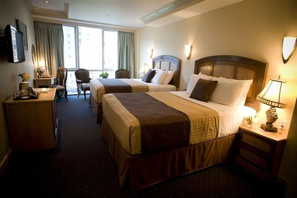 Hotel Mulberry New York