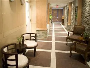 ***  Hotel Mulberry New York United States